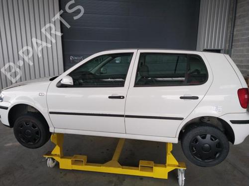 Air vent VW POLO (6N2) 1.9 SDI | BP25361253I21 - Image 6
