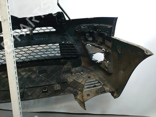 Zderzak przedni CITROËN C4 Picasso I MPV (UD_) 1.6 HDi | BP30851721C7