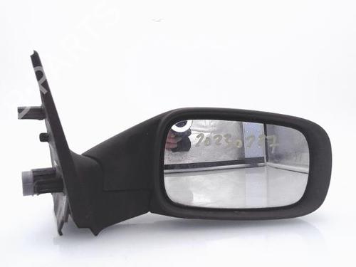 Right mirror RENAULT LAGUNA II (BG0/1_) 1.9 dCi | BP25366207C27 