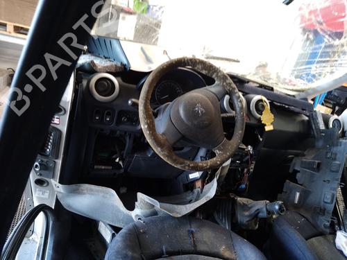 Starter PEUGEOT 1007 (KM_) 1.4 HDi | BP33804985M8 - Image 7