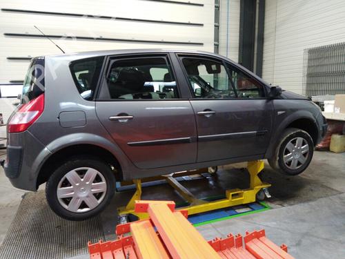 Switch RENAULT SCÉNIC II (JM0/1_) 1.9 dCi (JM0G, JM12, JM1G, JM2C) | BP25363712I30 - Image 6