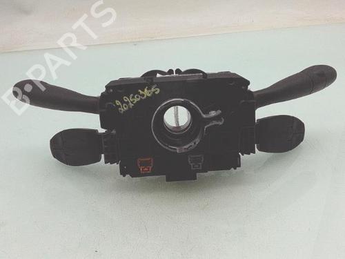 Used Steering column stalk Steering column stalk PEUGEOT 307 (3A/C) 1.6 HDi (90 hp) 32282715 32282715
