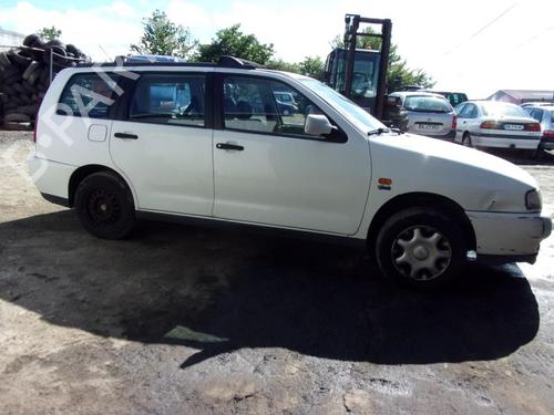 Left mirror SEAT CORDOBA Vario (6K5) 1.9 SDI | BP25367640C26 