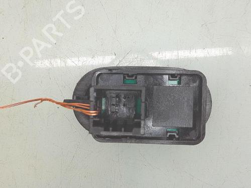Used Left front window switch Left front window switch CITROËN C3 I (FC_, FN_) 1.6 16V HDi (109 hp) 33540357 33540357