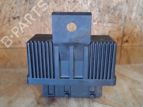 Used Electronic module PEUGEOT 406 (8B) 1.9 TD (90 hp) 25372997