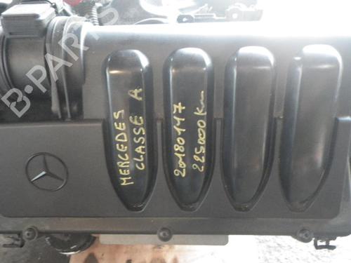 Right taillight MERCEDES-BENZ A-CLASS (W169) A 180 CDI (169.007, 169.307) | BP25367587C35 