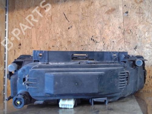 Used Left headlight CITROËN XANTIA (X1_, X2_) 1.9 D (69 hp) 25366871