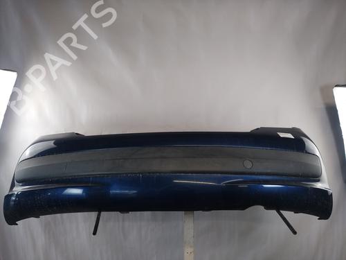 Used Rear bumper PEUGEOT 207 (WA_, WC_) 1.4 HDi (68 hp) 27485213