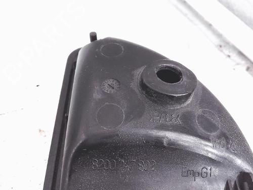 Used Front left interior door handle Front left interior door handle RENAULT KANGOO Express (FC0/1_) 1.5 dCi (FC07, FC1R) (65 hp) 25353085 25353085