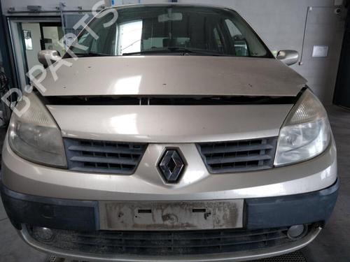 Headlight switch RENAULT GRAND SCÉNIC II (JM0/1_) 1.5 dCi (JM1E) | BP25358095I24 - Image 13