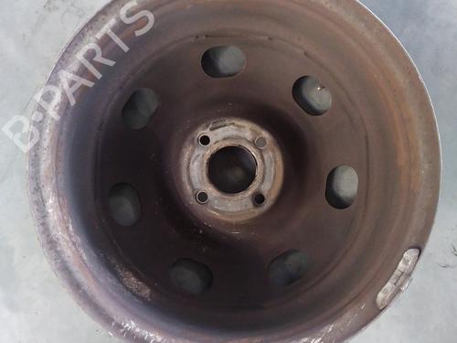 Rim CITROËN C4 Picasso I MPV (UD_) 1.6 HDi | BP30154141C45 