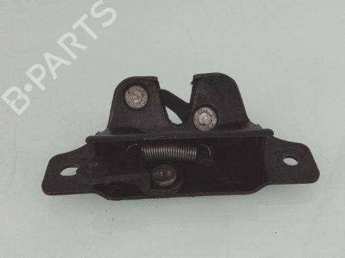Bakluke lås PEUGEOT 206 Hatchback (2A/C) 1.9 D | BP25351994C101 