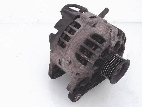 Used Alternator SEAT IBIZA III (6L1) 1.2 (64 hp) 25354530
