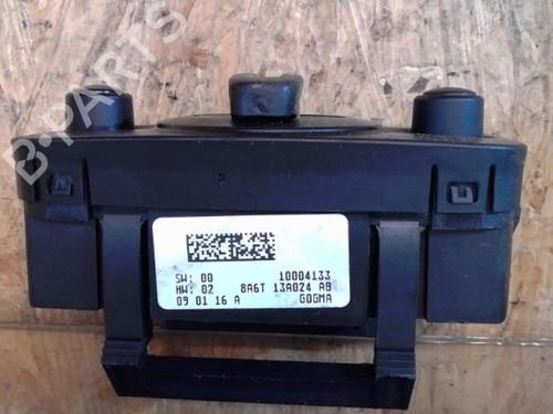 Headlight switch FORD FIESTA VI (CB1, CCN) 1.4 TDCi | BP25373425I24 