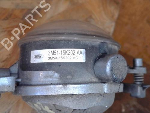Used Right front fog light FORD FOCUS C-MAX (DM2) 1.6 TDCi (109 hp) 25367221