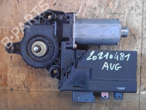 Rudehejsemotor forskærm venstre PEUGEOT 307 (3A/C) 2.0 HDi 110 (107 hp) 25364310