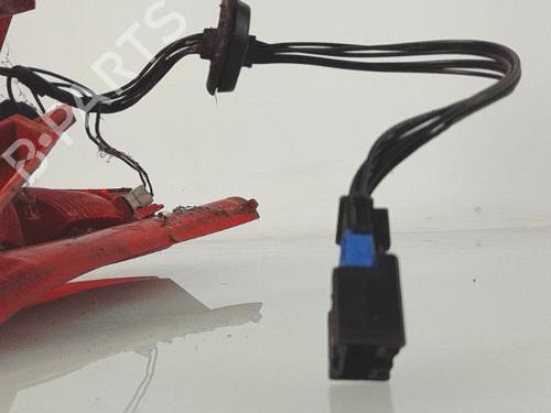 Used Right taillight Right taillight CITROËN C4 I (LC_) 1.6 HDi (109 hp) 25352757 25352757