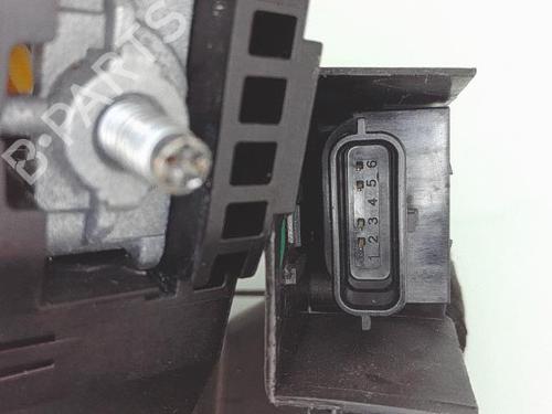 Used Front right lock Front right lock RENAULT SCÉNIC IV (J9_) 1.2 TCe 130 (130 hp) 25369067 25369067