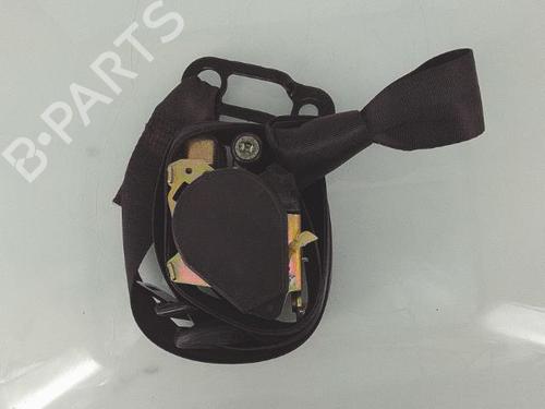 Høyre foran beltestrammer PEUGEOT 206 Hatchback (2A/C) 1.9 D (69 hp) 25362423