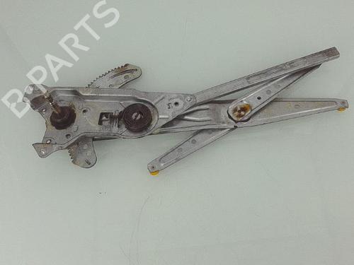Front right window mechanism RENAULT KANGOO (KC0/1_) D 65 1.9 (KC0E, KC02, KC0J, KC0N) | BP25349424C23 