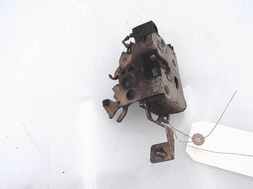 Used Front left lock CITROËN JUMPER I Van (230L) 2.5 D (86 hp) 25360649