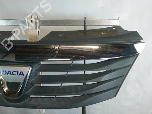 Used Grille Grille 36833769 36833769