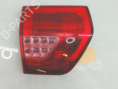 Feu de coffre gauche CITROËN C5 III Break (RW_) 2.0 HDi (136 hp) 32068509