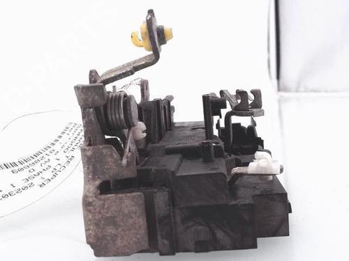 Front right lock RENAULT KANGOO (KC0/1_) 1.5 dCi (KC07) | BP25371673C97 