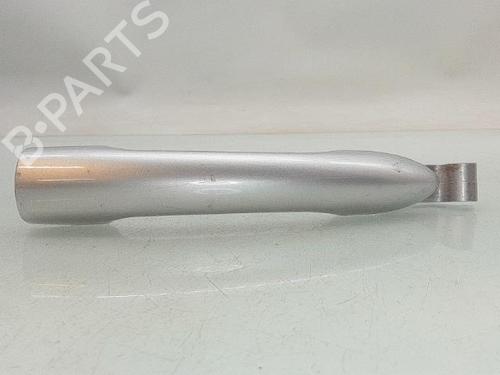 Venstre bagtil udvendigt håndtag RENAULT CLIO III (BR0/1, CR0/1) 1.5 dCi (C/BR0G, C/BR1G) (68 hp) 31259435