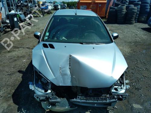 Left mirror PEUGEOT 206 Hatchback (2A/C) 1.4 i | BP25369692C26 