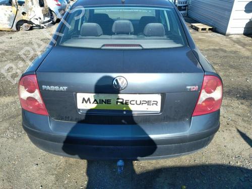 Right taillight VW PASSAT B5.5 (3B3) 1.9 TDI | BP25367042C35 - Image 6