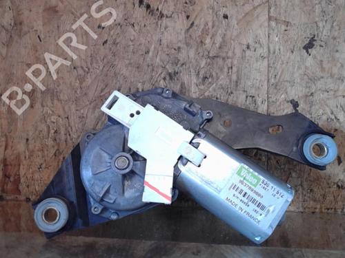 Rear wiper motor CITROËN SAXO (S0, S1) 1.1 X, SX | BP25362219M102 