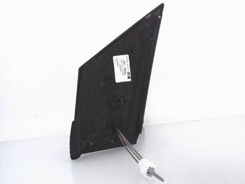 Used Right mirror FORD FIESTA V (JH_, JD_) 1.4 TDCi (68 hp) 25371476