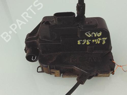 Used Front right lock RENAULT ESPACE IV (JK0/1_) 2.2 dCi (JK0H) (150 hp) 25359916