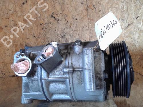 AC compressor SEAT ALHAMBRA (710, 711) 2.0 TDI | BP25358590M34 