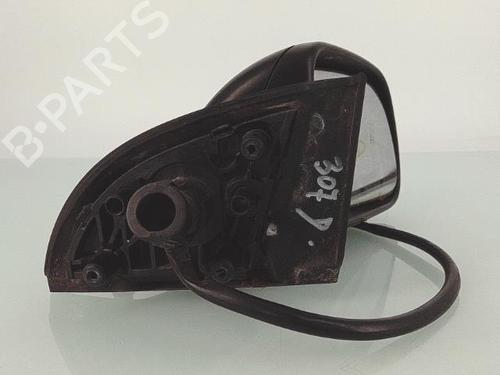 right-mirror-peugeot-307-break-3e-2002-2003-2004-2005-2006-2007-2008-2009-25353487 main image
