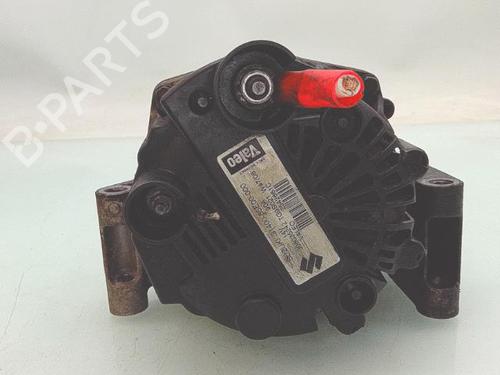 Used Alternator Alternator SUZUKI SWIFT III (MZ, EZ) 1.3 DDiS (RS413D) (75 hp) 33019710 33019710