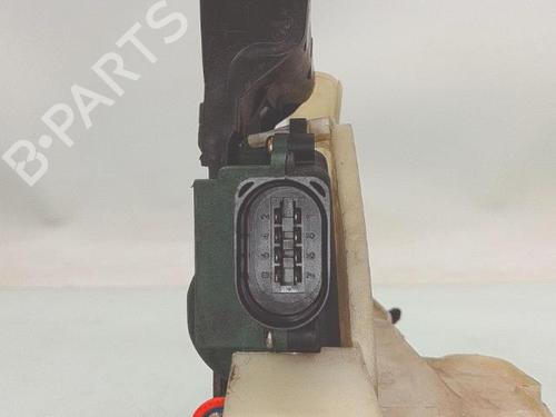 Used Front left lock Front left lock VW PASSAT B5.5 (3B3) 1.9 TDI (130 hp) 33237731 33237731