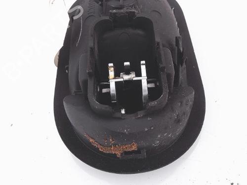 Rear left interior door handle RENAULT GRAND SCÉNIC II (JM0/1_) 1.9 dCi (JM0G, JM12, JM1G, JM2C) | BP25350407I15 