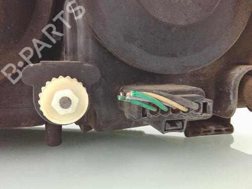 Used Right headlight Right headlight RENAULT ESPACE IV (JK0/1_) 2.2 dCi (JK0H) (150 hp) 25359968 25359968