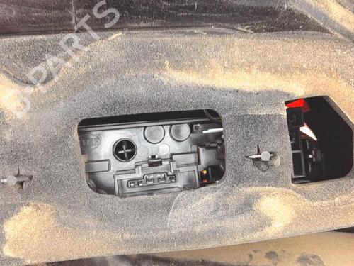 Right taillight CITROËN C4 Grand Picasso I (UA_) 1.6 HDi | BP29044988C35 