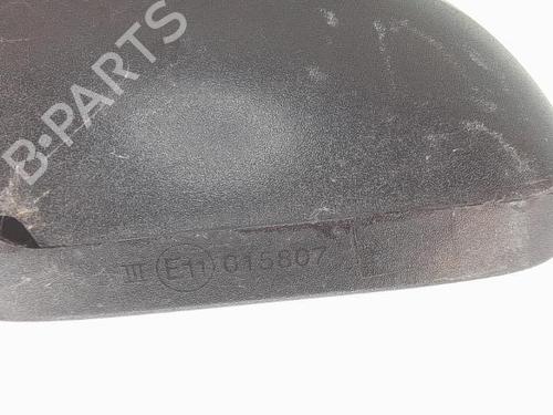 Left mirror FORD FIESTA V (JH_, JD_) 1.3 | BP29848140C26