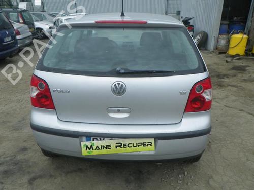 Right taillight VW POLO (9N_, 9A_) 1.2 12V | BP27599408C35 