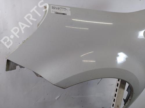 Left front fenders RENAULT MODUS / GRAND MODUS (F/JP0_) 1.5 dCi (FP0D, JP0D) | BP25352217C41 