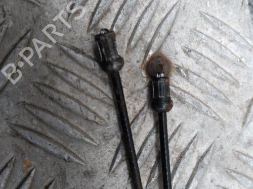 Håndbremsekabel Håndbremsekabel RENAULT MEGANE III Grandtour (KZ0/1) 1.5 dCi (KZ09, KZ0D, KZ1G, KZ29, KZ14, KZ1W, KZ10, KZ1F,... (110 hp) 25370097 25370097