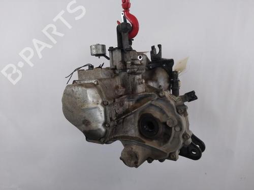 Gearbox CHEVROLET MATIZ (M200, M250) 0.8 | BP25354404M3 