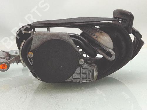 Front left seatbelt CITROËN C3 Picasso (SH_) 1.6 HDi | BP31757486I26 - Image 3