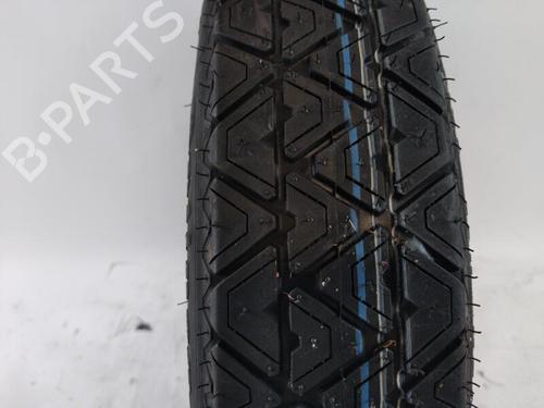 Rim MERCEDES-BENZ B-CLASS Sports Tourer (W245) B 180 CDI (245.207) | BP25357873C45