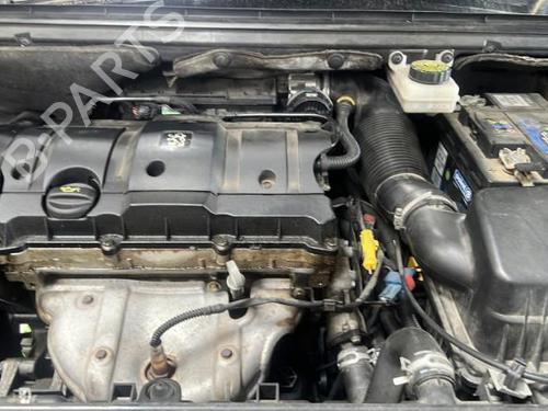 Left headlight PEUGEOT 307 (3A/C) 1.6 16V | BP25350403C28 