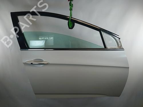 Right front door HYUNDAI i40 I CW (VF) 1.7 CRDi | BP29966999C3